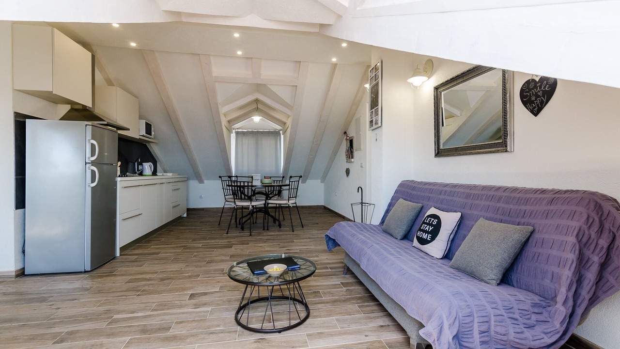 Photo of Livingroom in Gruz