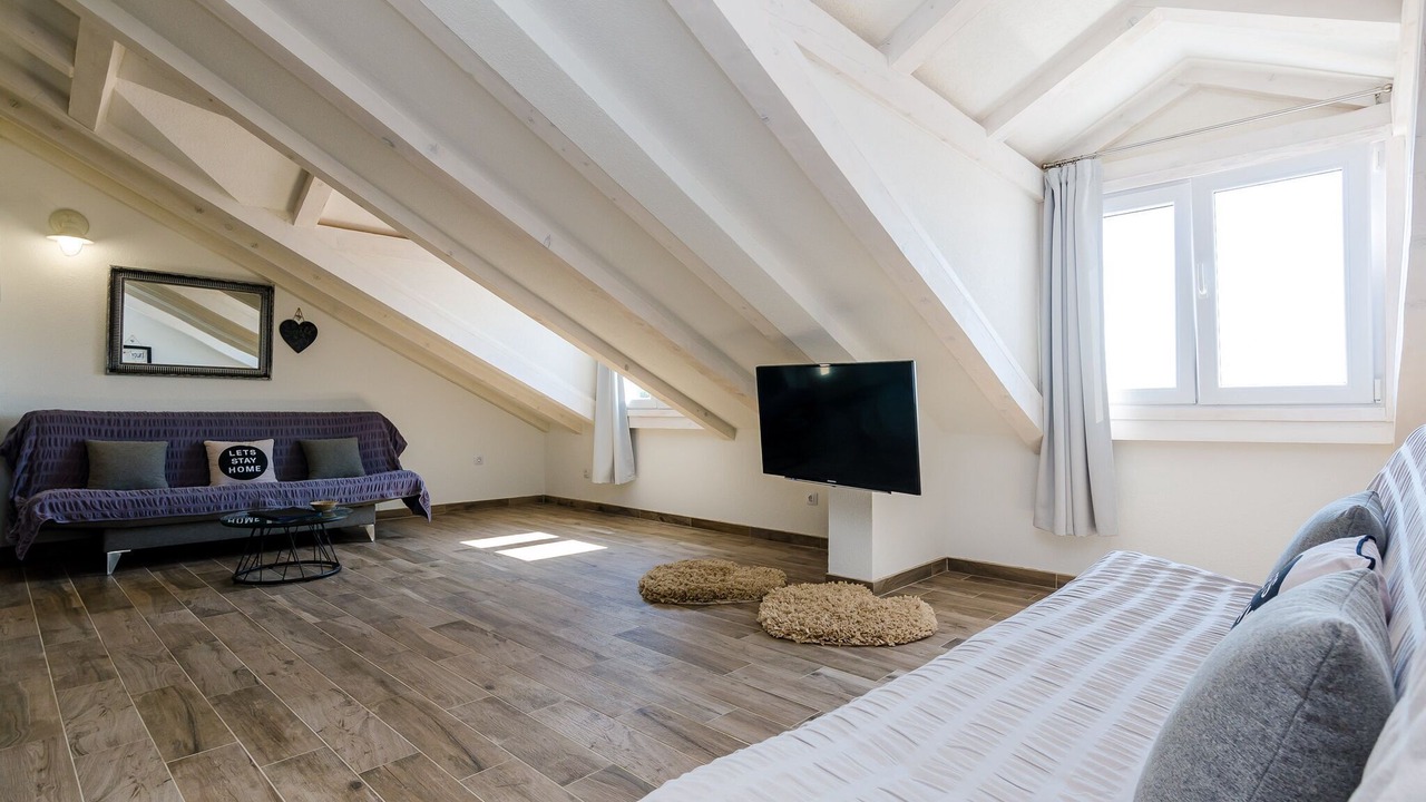 Photo of Livingroom in Gruz
