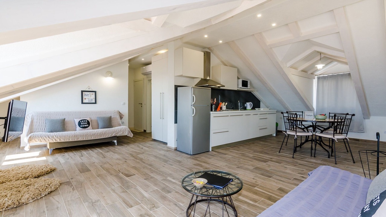 Photo of Livingroom in Gruz
