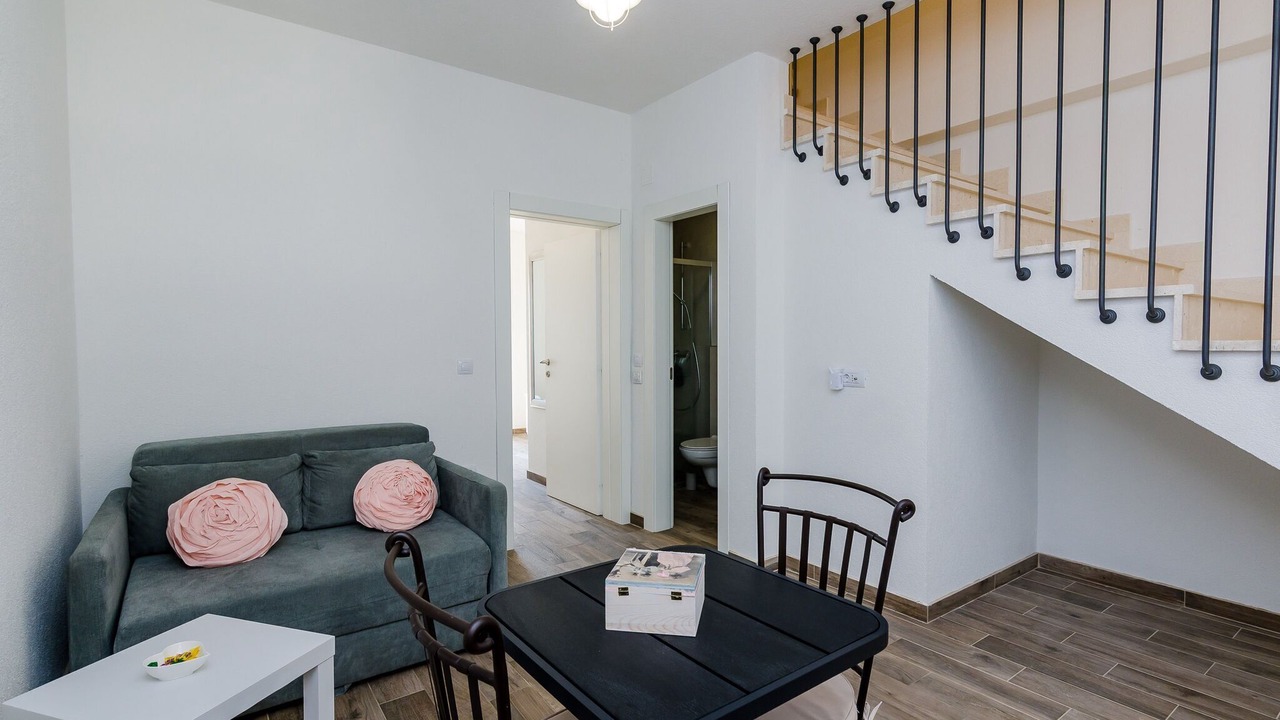 Photo of Livingroom in Gruz