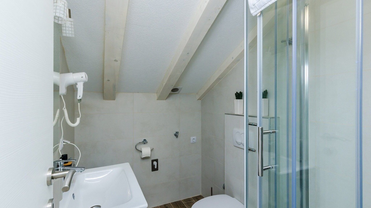 Photo of Bathroom in Gruz