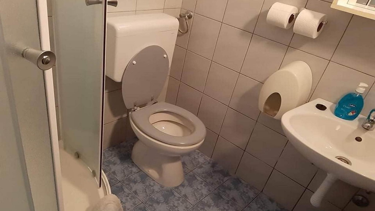Photo of Bathroom in Saplunara