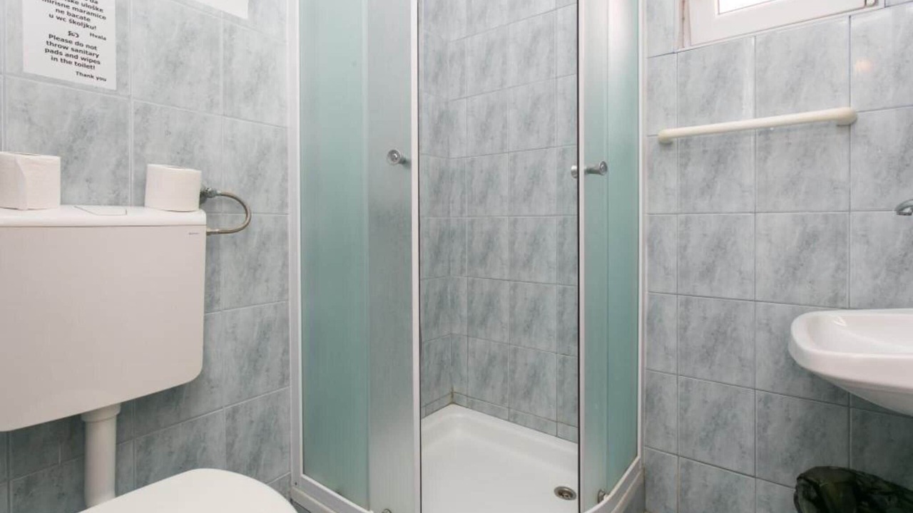 Photo of Bathroom in Saplunara