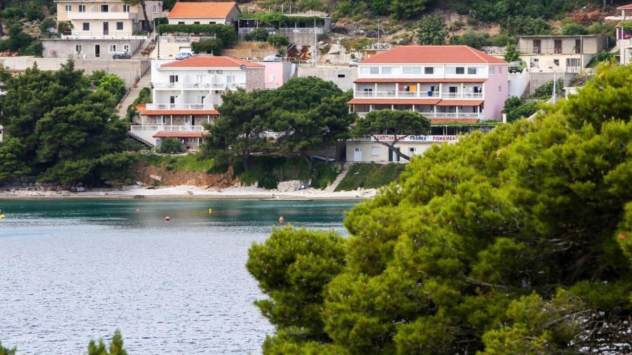 Photo of Outdoor in Saplunara