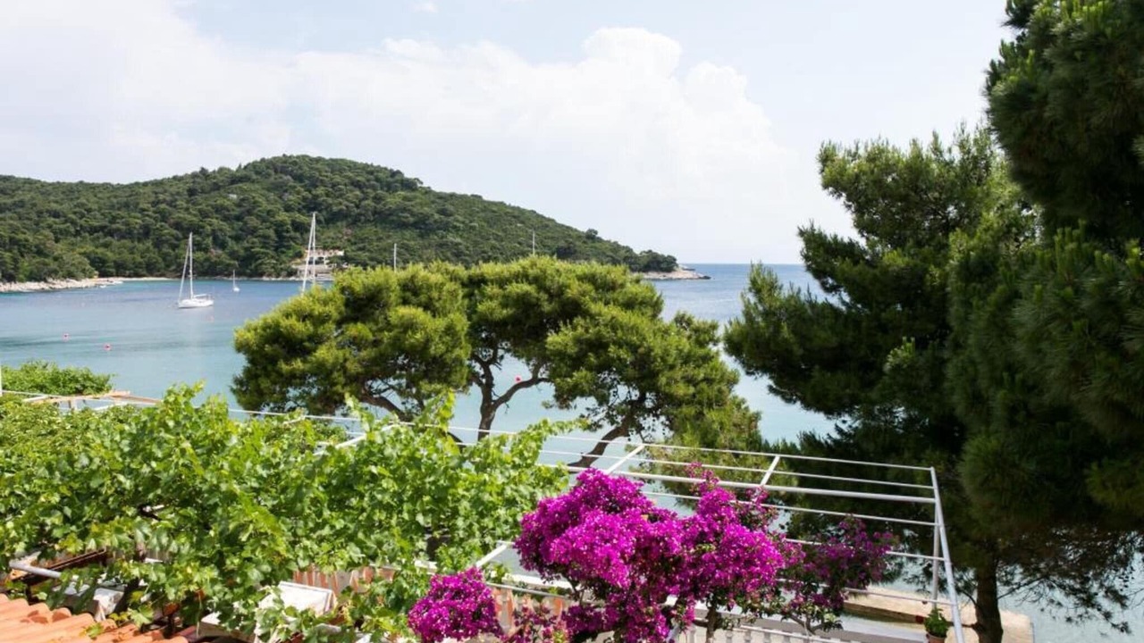 Photo of Outdoor in Saplunara