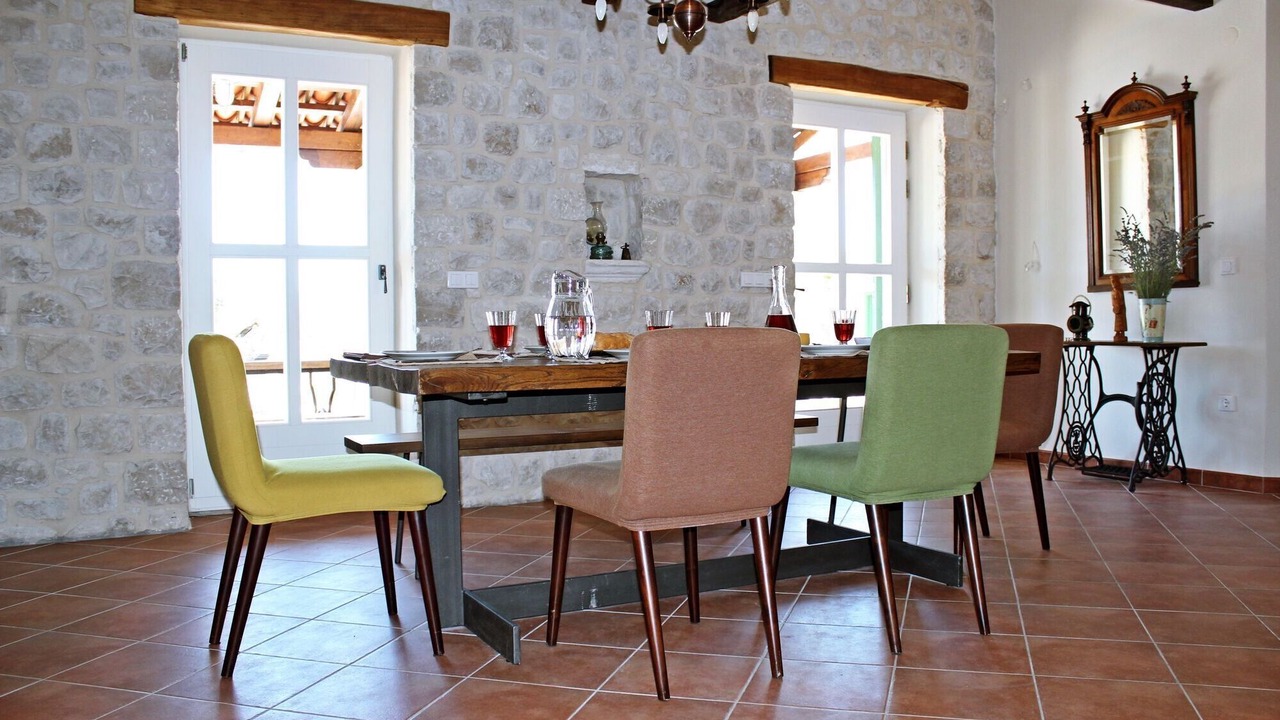 Photo of Livingroom in Seget