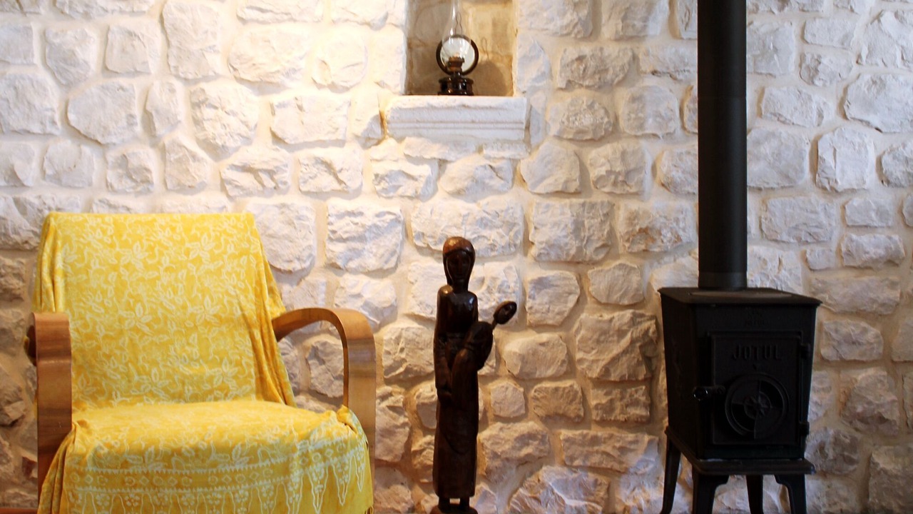 Photo of Livingroom in Seget