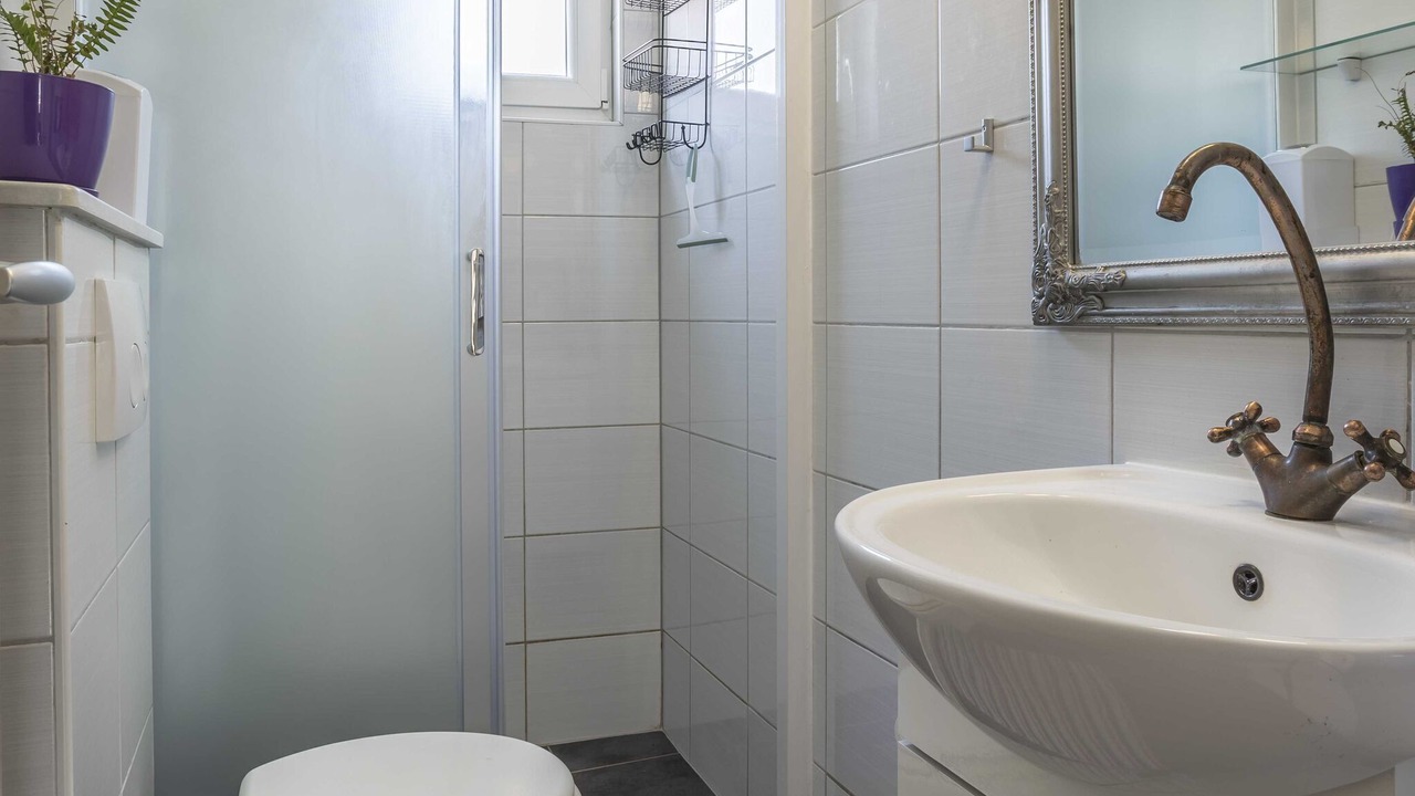 Photo of Bathroom in Jesenice