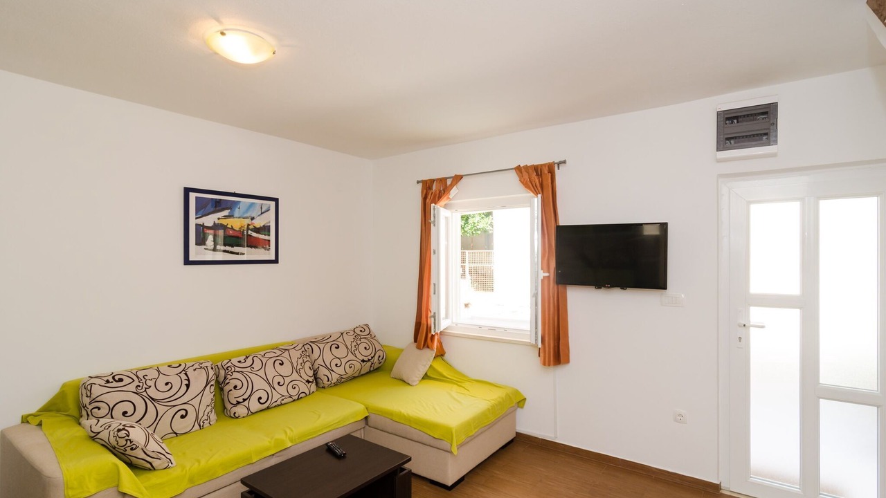 Photo of Livingroom in Trstenik