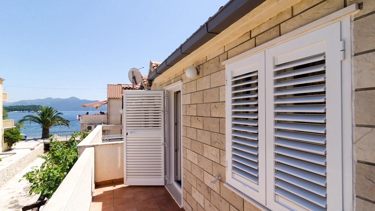 Photo of Patio Balcony in Trstenik