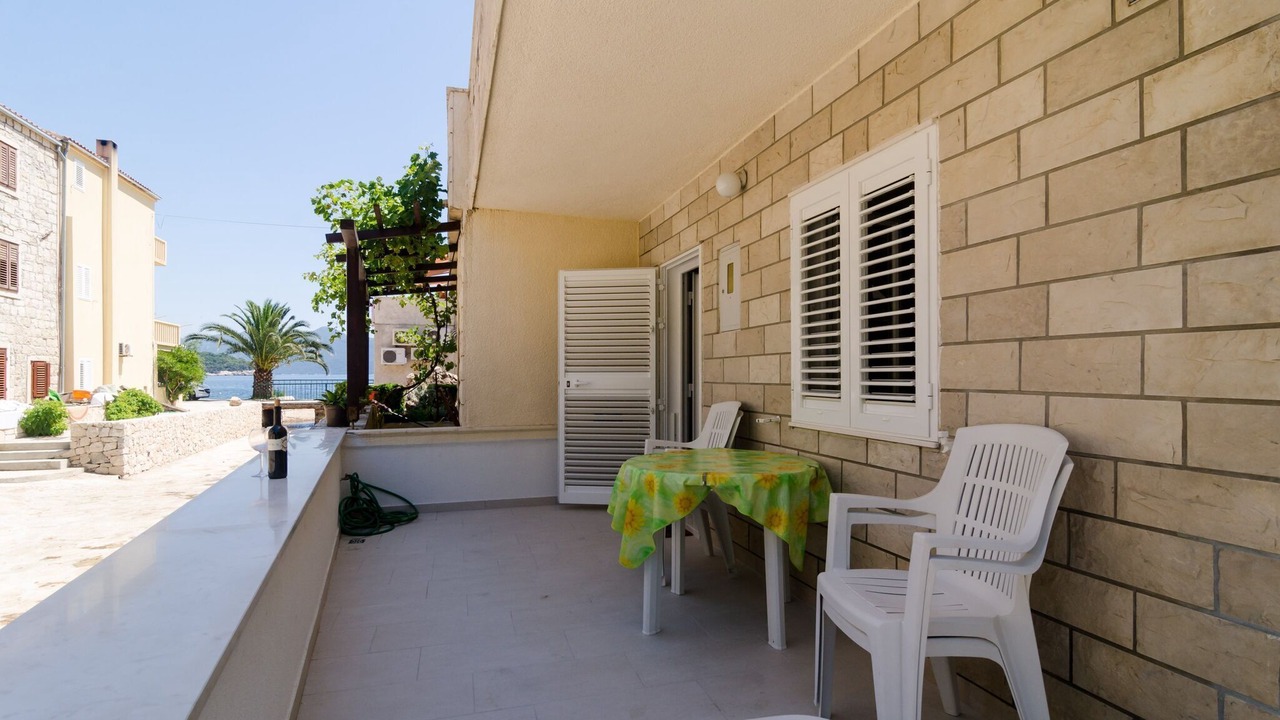 Photo of Patio Balcony in Trstenik