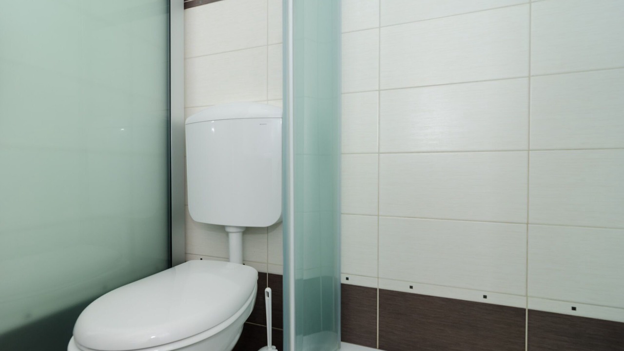 Photo of Bathroom in Trstenik