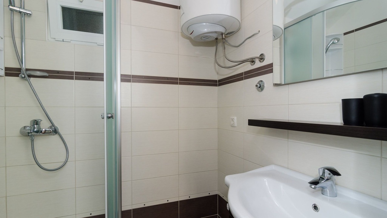 Photo of Bathroom in Trstenik
