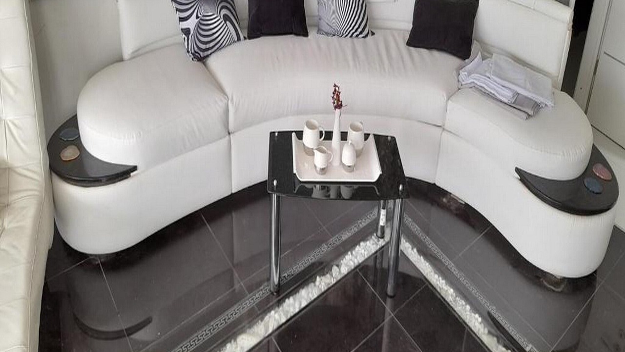 Photo of Livingroom in Povlja
