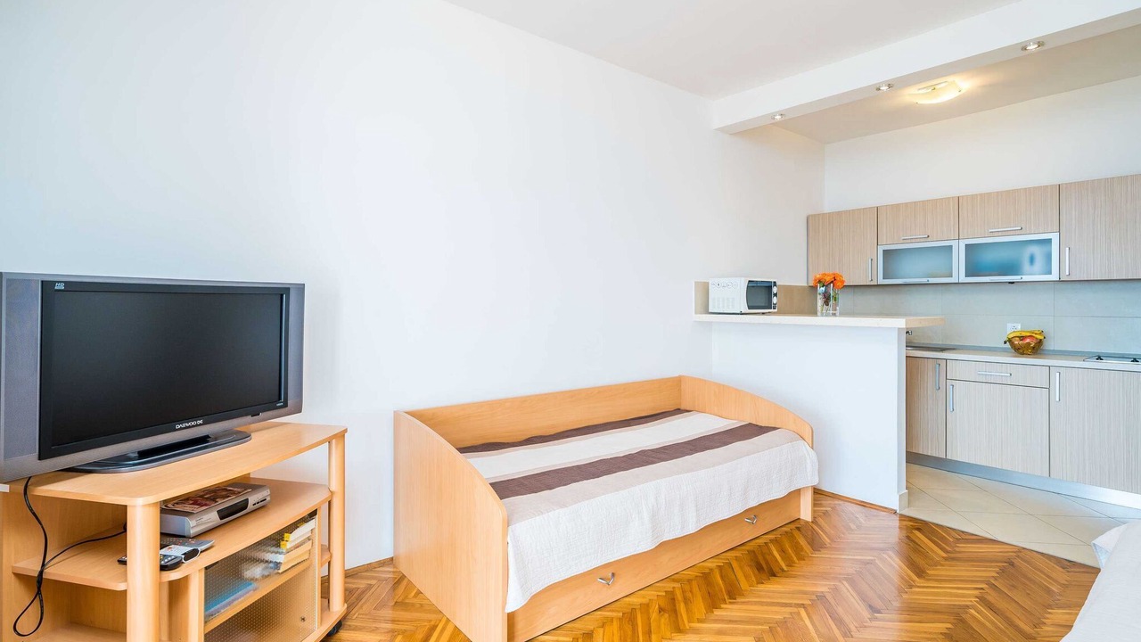 Photo of Livingroom in Zupa dubrovacka