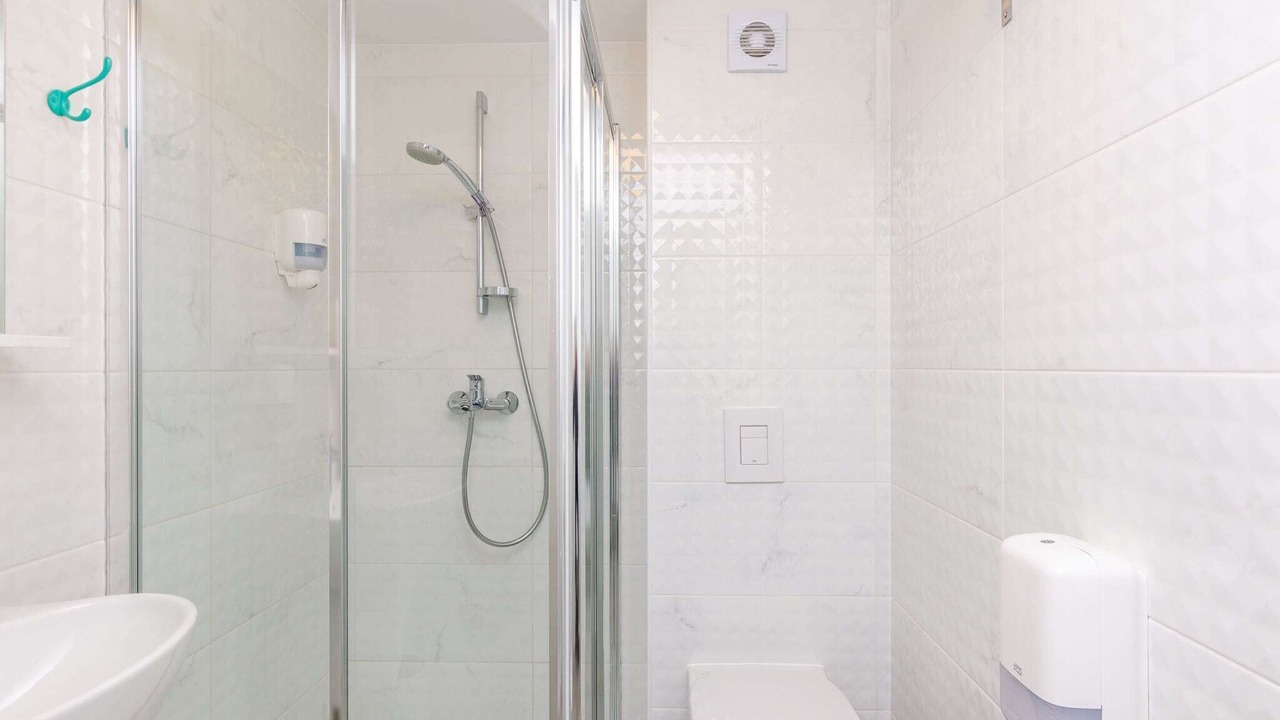 Photo of Bathroom in Cavtat