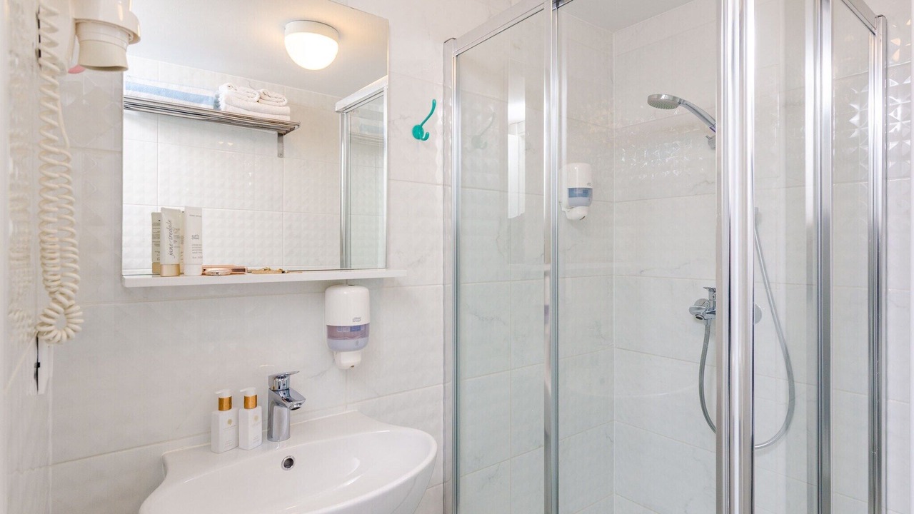 Photo of Bathroom in Cavtat