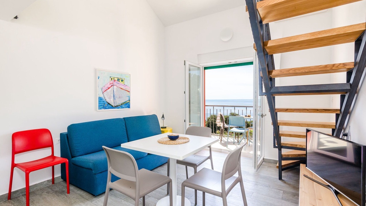 Photo of Livingroom in Cavtat