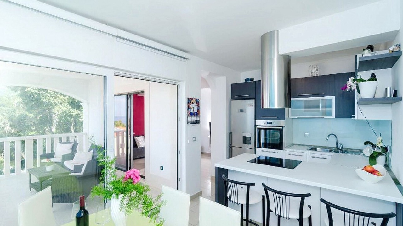 Photo of Livingroom in Orebic
