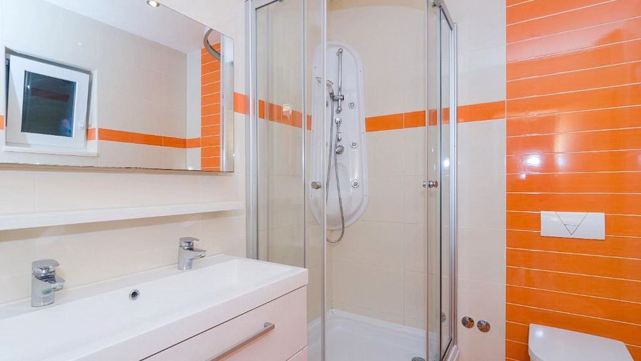 Photo of Bathroom in Orebic