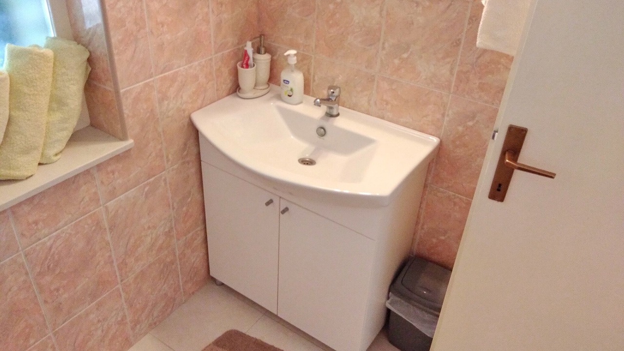 Photo of Bathroom in Kozarica