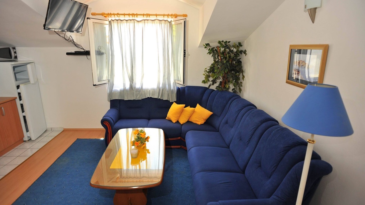 Photo of Livingroom in Sutivan
