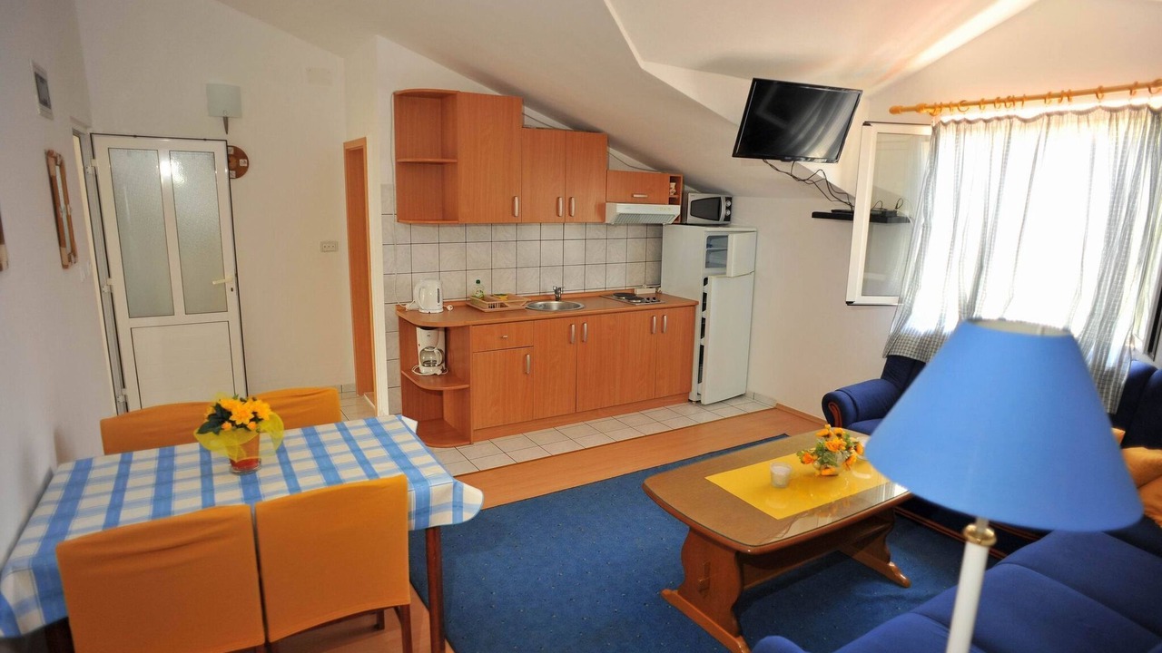 Photo of Livingroom in Sutivan