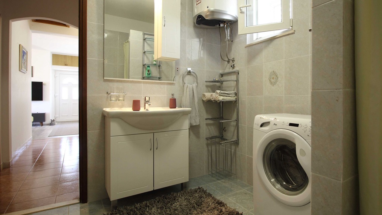 Photo of Bathroom in Cilipi