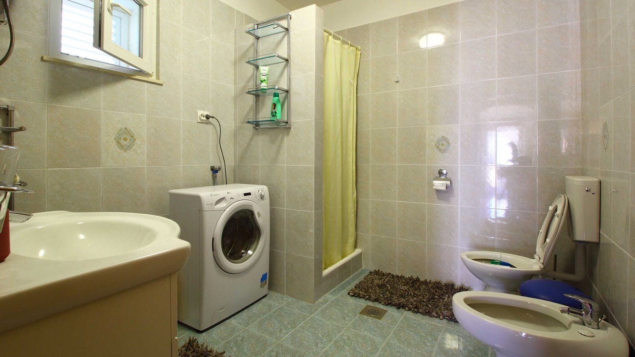 Photo of Bathroom in Cilipi