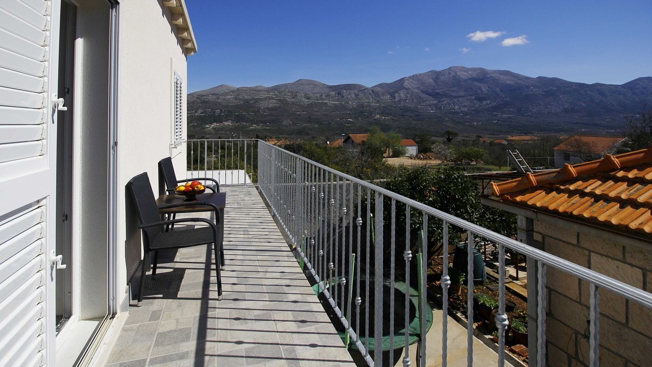 Photo of Patio Balcony in Cilipi