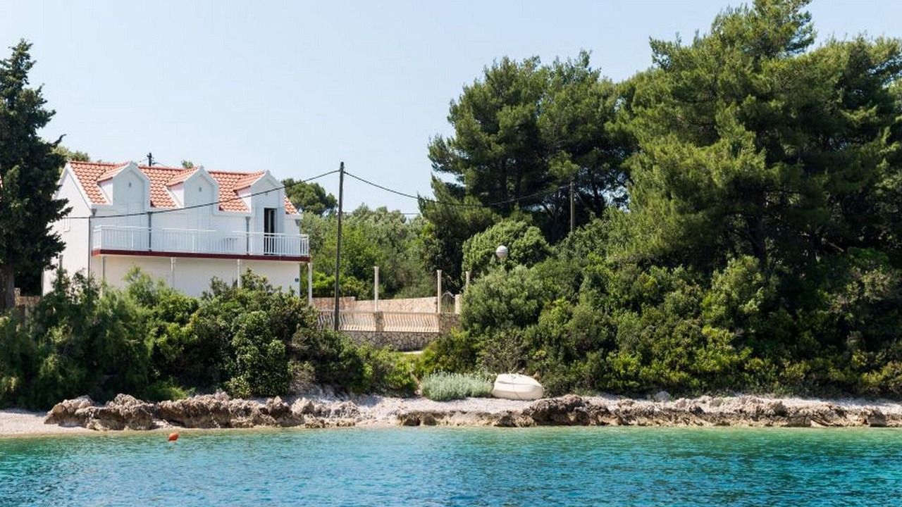 Photo of Outdoor in Kolocep Island