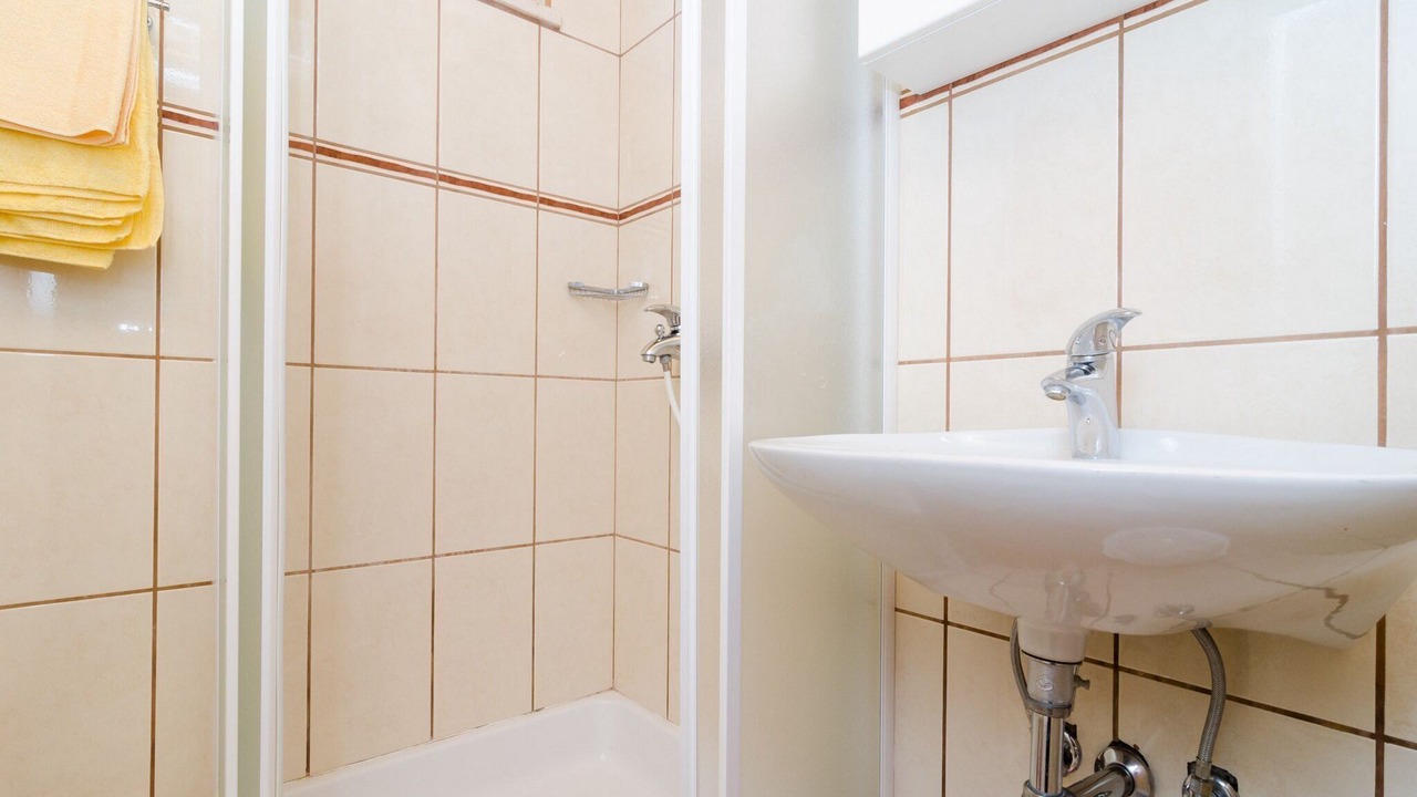 Photo of Bathroom in Kolocep Island