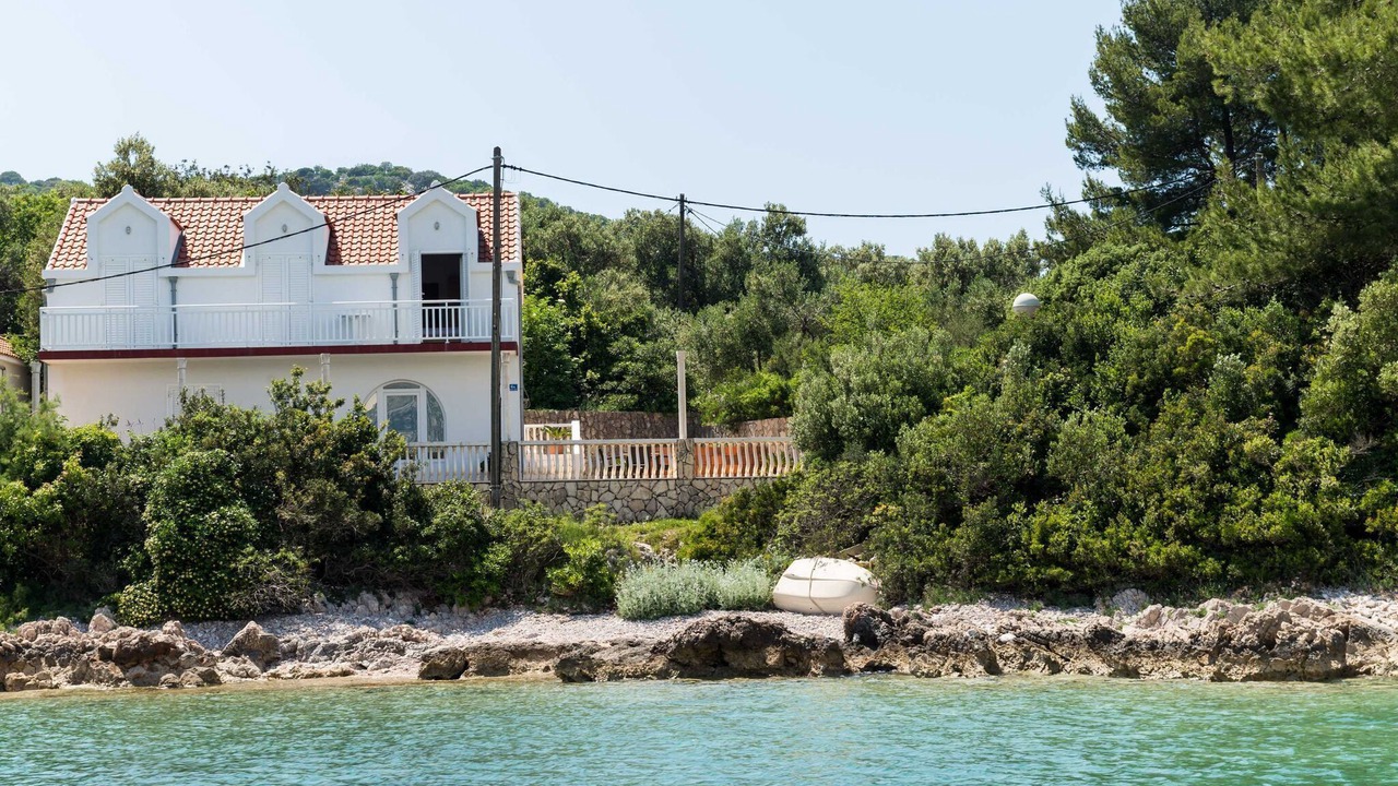 Photo of Outdoor in Kolocep Island