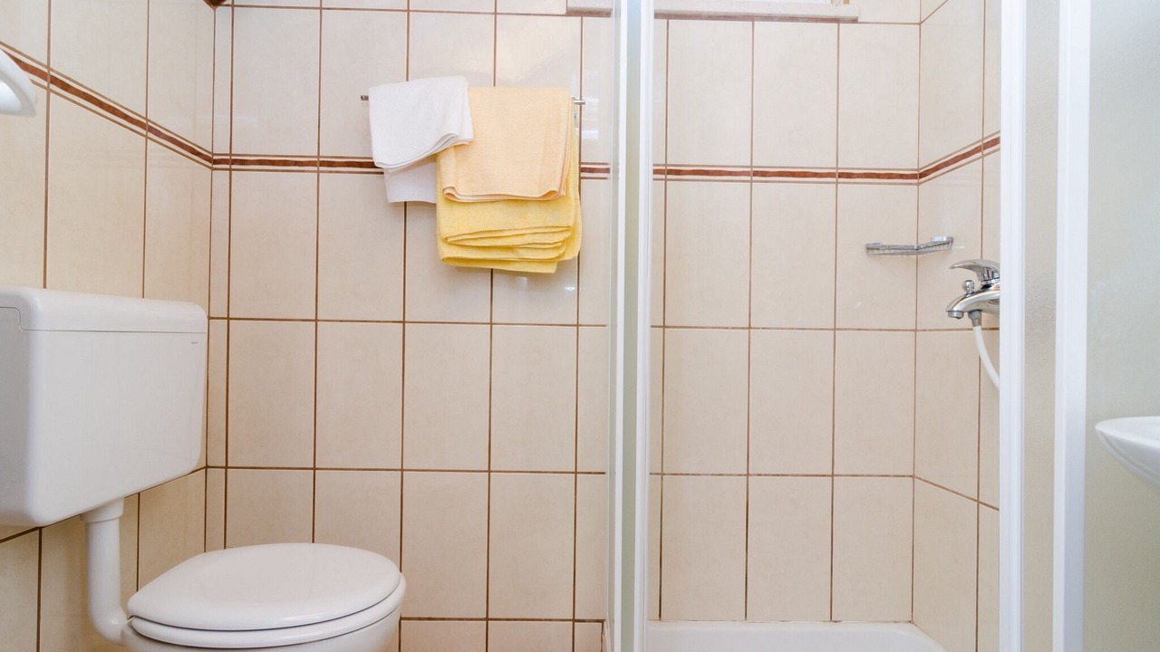 Photo of Bathroom in Kolocep Island