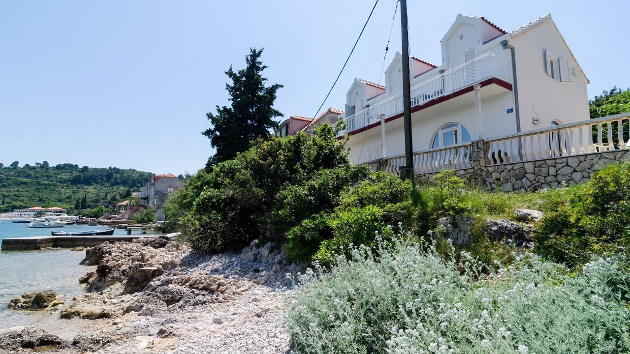 Photo of Outdoor in Kolocep Island