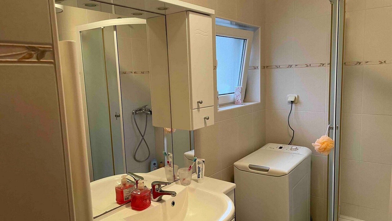 Photo of Bathroom in Jadrtovac