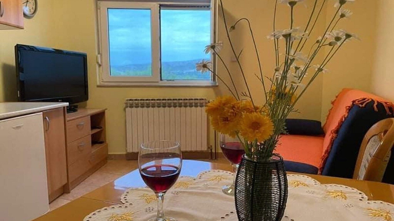 Photo of Livingroom in Jadrtovac