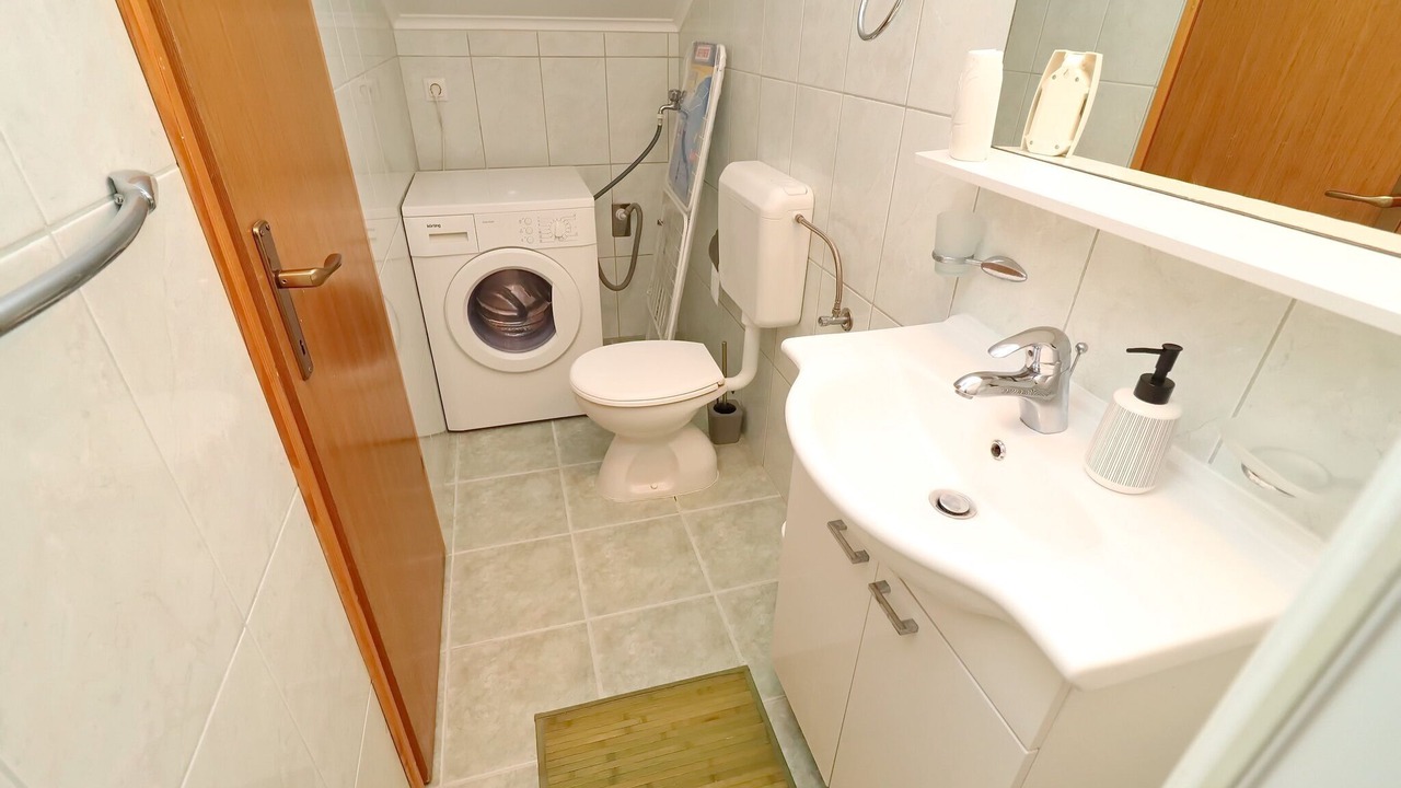 Photo of Bathroom in Prizba