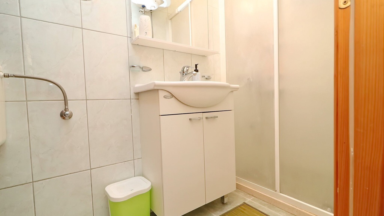 Photo of Bathroom in Prizba