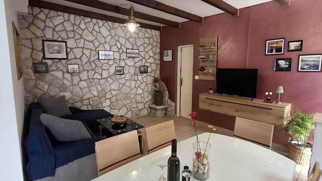 Photo of Livingroom in Blato