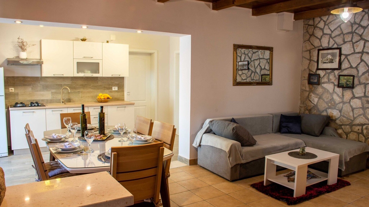 Photo of Livingroom in Blato