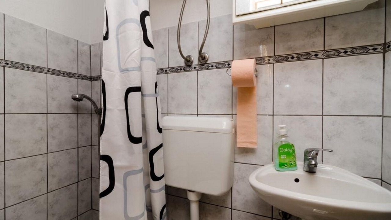 Photo of Bathroom in Drace