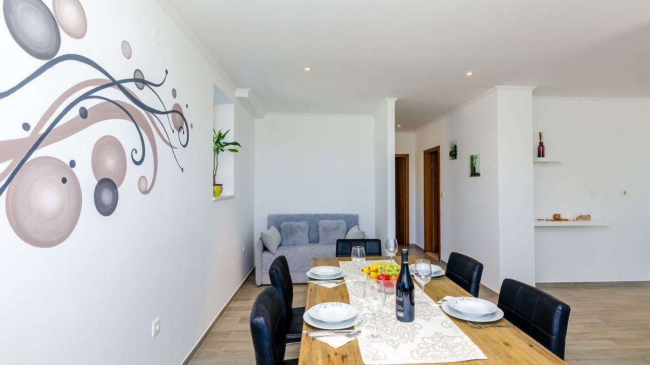 Photo of Livingroom in Popovici