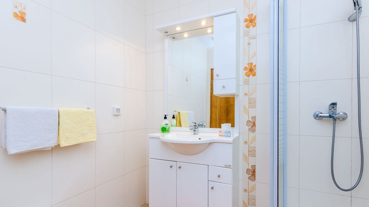 Photo of Bathroom in Popovici