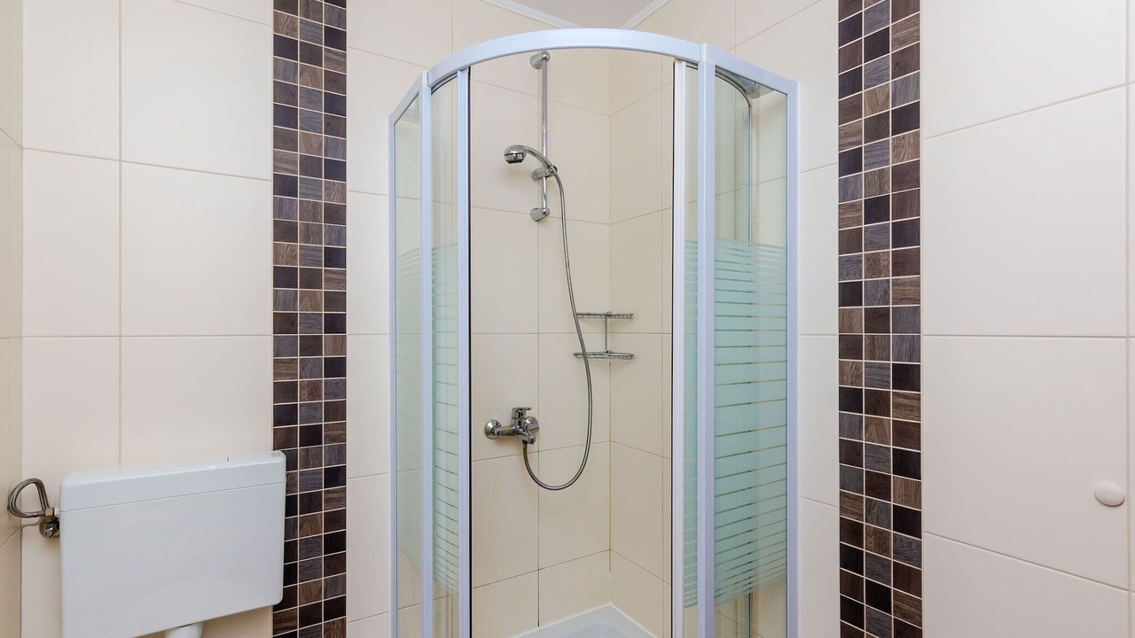 Photo of Bathroom in Popovici