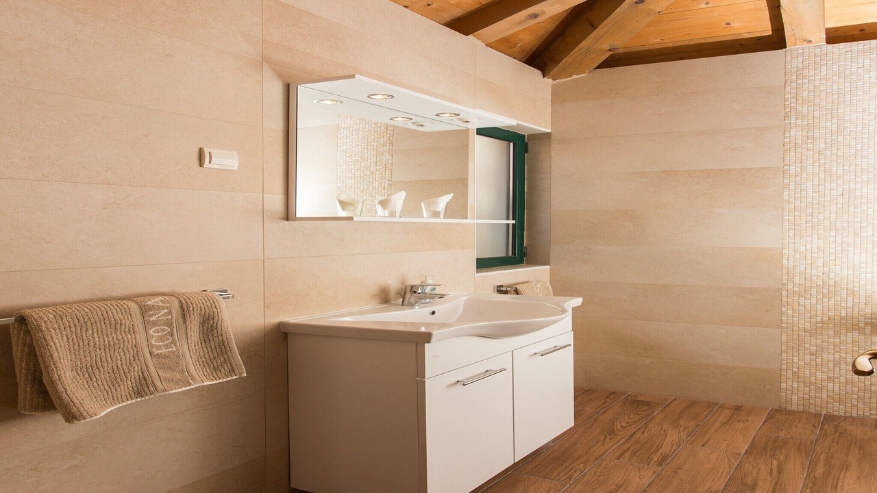 Photo of Bathroom in Mlini