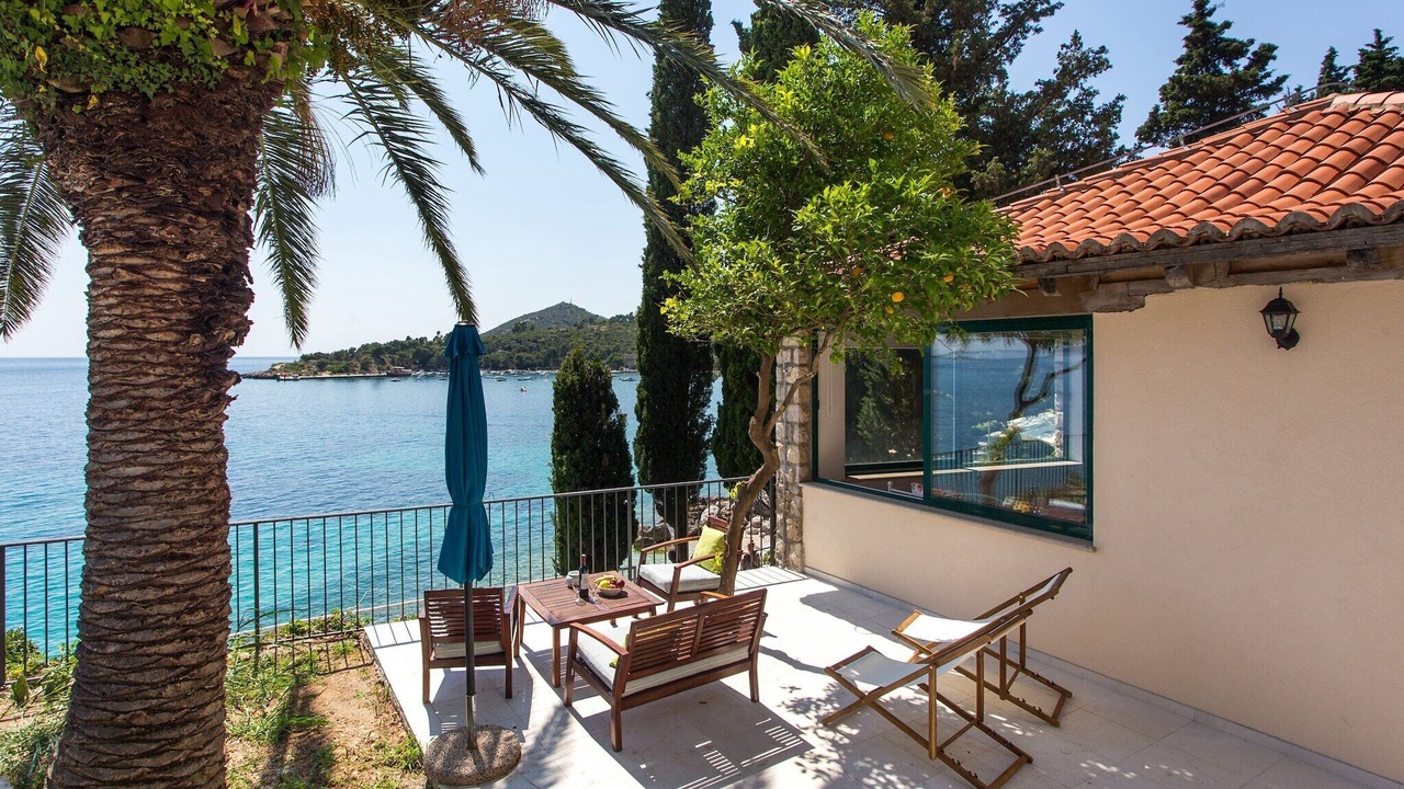 Photo of Outdoor in Mlini