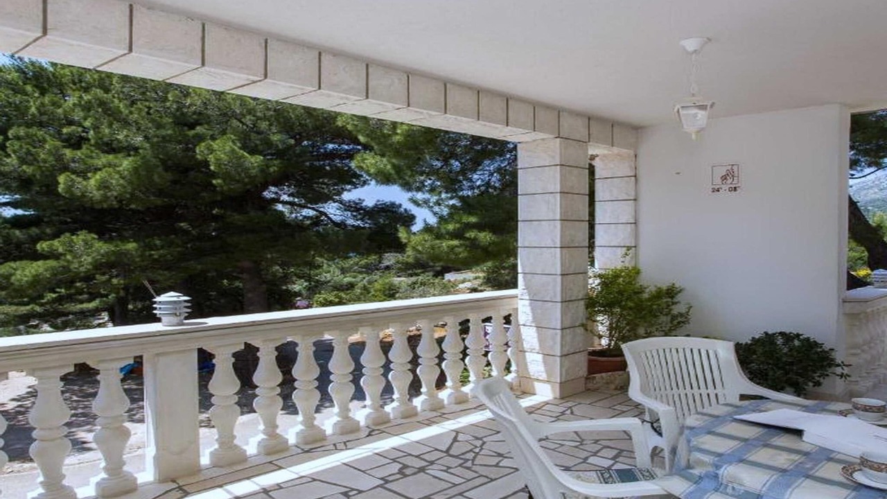 Photo of Outdoor in Orebic