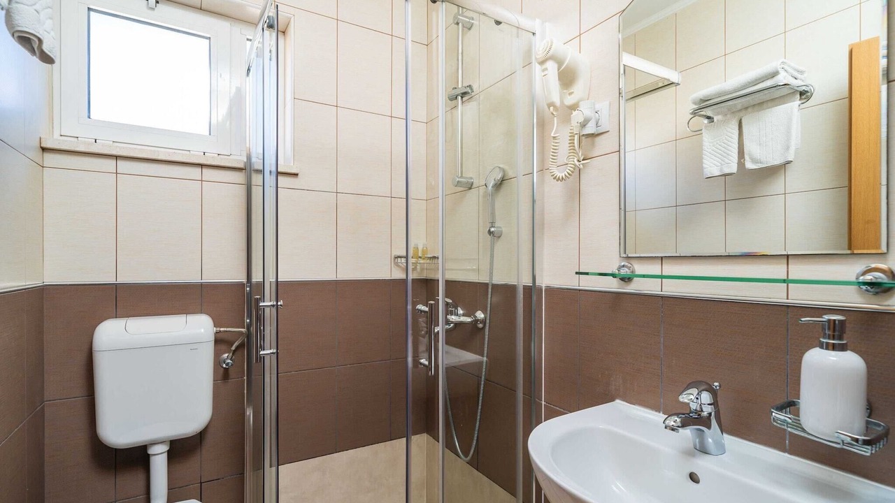 Photo of Bathroom in Cavtat