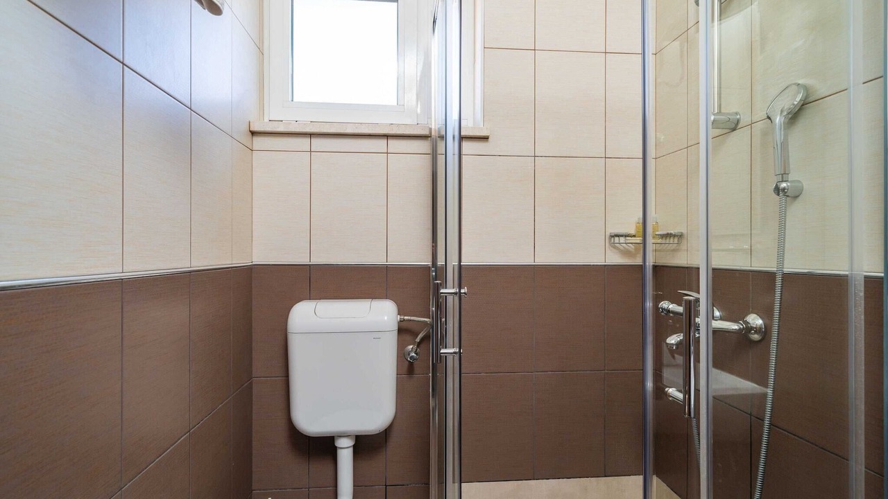 Photo of Bathroom in Cavtat